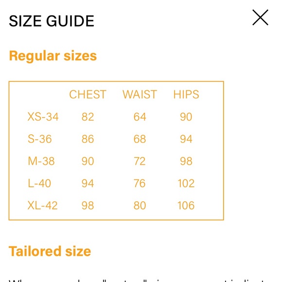 Maison Cleo AGNES deep red duchesse silk blouse Size L NWT - Picture 11 of 11